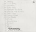 Sylvan Esso - No Rules Sandy - Vinyl Record