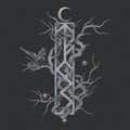Eventide (Silver LP Vinyl)