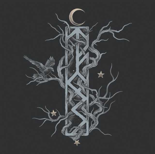 Eventide (Silver LP Vinyl)