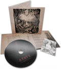 Osi & The Jupiter - Stave - CD