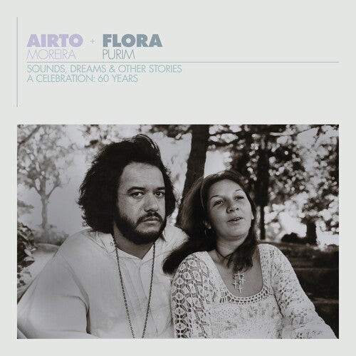 Moreira,airto - Airto & Flora - A Celebration: 60 Years - Sounds - Vinyl Record