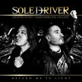 Soledriver - Return Me To Light - Music CD