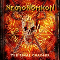 Necronomicon - Fiinal Chapter - CD