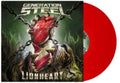 Lion Heart