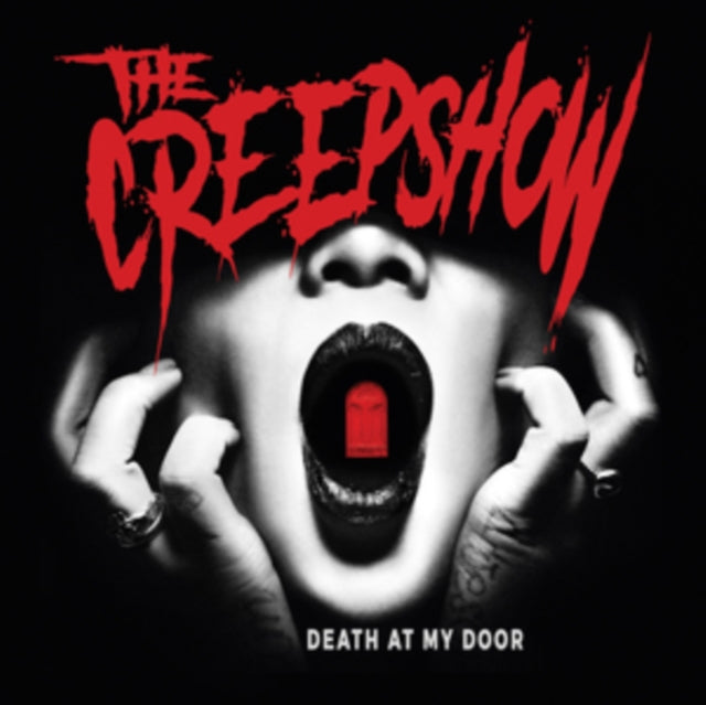 Creepshow - Death At My Door (Import) - LP Vinyl