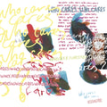 Who Cares Who Cares (Insert/Gatefold/Import) Vinyl Record