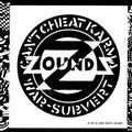 Zounds - Cant Cheat Karma / War / Subvert - Vinyl Record