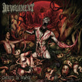 Devourment - Conceived In Sewage - Vinyl Record