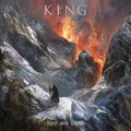 King - Fury And Death - Music CD