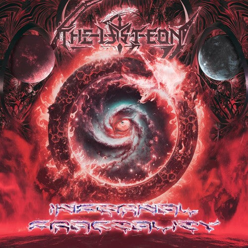 Last Eon - Infernal Fractality - Vinyl Record