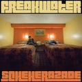 Freakwater - Scheherazade - Music CD