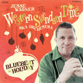 Western Standard Time Ska Orchestra - Bluebeat Holiday - Vinyl Record