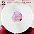 Billie Holiday - Cafe Society (White LP Vinyl)
