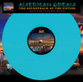 Various Artists - American Dream - The Soundtrack Of The Fifties (Turquoise) - LP Vinyl