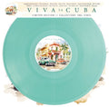 Various Artists - Viva La Cuba (Mint LP Vinyl)
