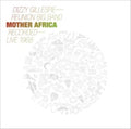 Mother Africa - Live 1968
