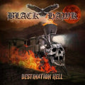 Black Hawk - Destination Hell - CD