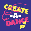 Albert,johannes - Create-a-dance - Vinyl Record