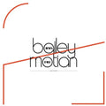 Bailey,derek / Motian,paul - Duo In Concert - Vinyl Record