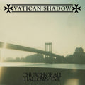 Vatican Shadow - Church Of All Hallows' Eve - Music CD