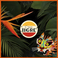 C'mon Tigre - Habitat - Vinyl Record