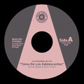 Sonidos De Fm / Sola - Tema De Los Adolescentes / Tabu-tabu - Vinyl Record