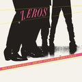Zeros - Beat Your Heart Out - Vinyl Record