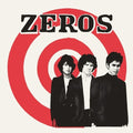 Zeros - They Say That (everything's Alright) - Vinyl Record
