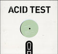 Achterbahn D'amour - Acid Test 13 - 12 Inch Vinyl