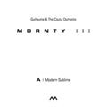 Guillaume & The Coutu Dumonts - Mdrnty 003 - 12 Inch Vinyl