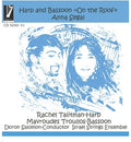 Talitman,rachel / Troullos,mavroudes - Harp & Bassoon On The Roof - Music CD