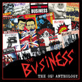 Business - Oi Anthology - Music CD