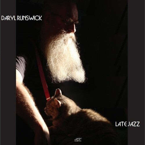 Runswick,darly - Late Jazz - Vinyl Record