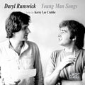Runswick,darly / Rhythm Section - Young Man Songs - Vinyl Record