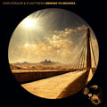 Kossler,sven / Matthews,si - Bridges To Sechura - Music CD