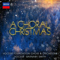 Voces8 - Choral Christmas - Music CD