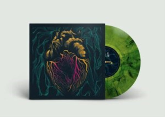 Someone's Heartache (Green/Black LP Vinyl)