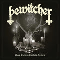 Bewitcher - Deep Cuts & Shallow Graves - Vinyl Record