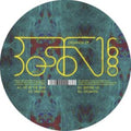 Boston 168 - Gigantia Ep - 12 Inch Vinyl