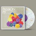 Passion Pit - Chunk Of Change - Vinyl Record