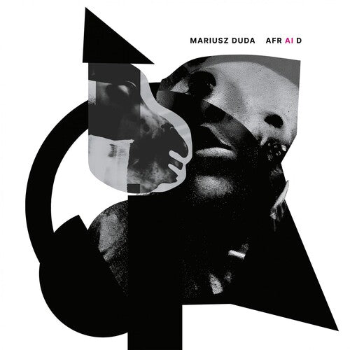 Mariusz Duda - Afr Ai D - Music CD