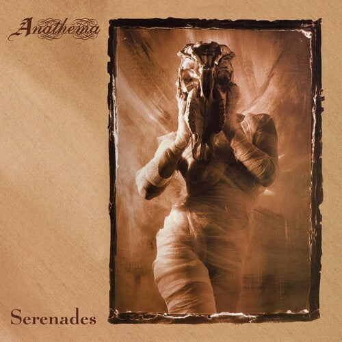 Anathema - Serenades - Vinyl Record
