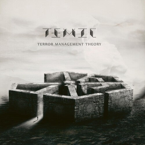 Temic - Terror Management Theory - Music CD