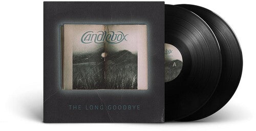 Candlebox - Long Goodbye - Vinyl Record