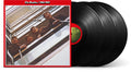 The Beatles - 1962-1966 (The Red Album): 2023 Edition [Half-Speed 3 LP]