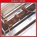 The Beatles - The Beatles 1962-1966 (2023 Edition)