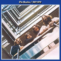 The Beatles - The Beatles 1967-1970 (2023 Edition) (The Blue Album)