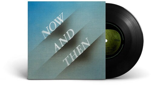 Beatles - Now And Then - Vinyl Record