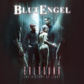 Blutengel - Erlosung – The Victory Of Light - CD