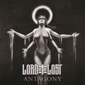 Antagony (10Th Anniversary Edition/2CD)